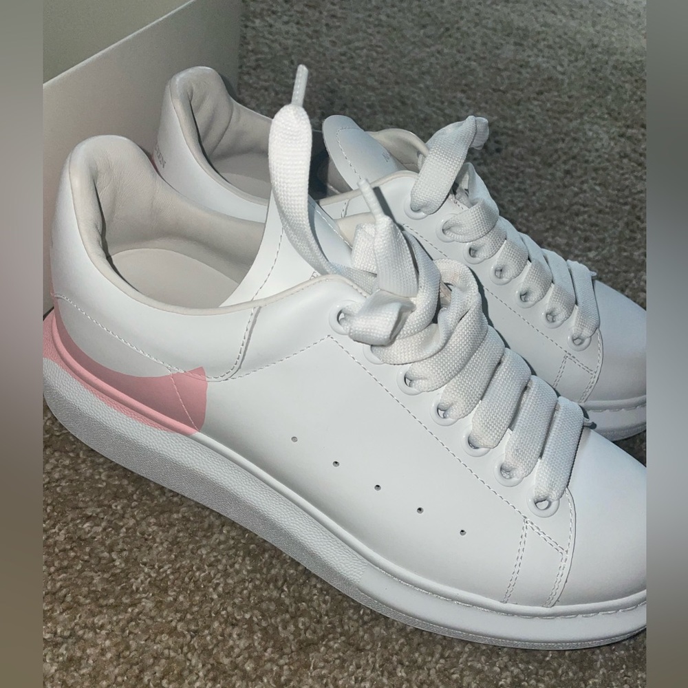 Alexander McQueen sneakers